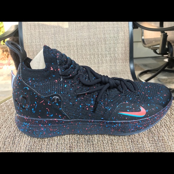 kd 11 confetti